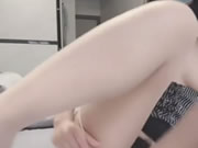 美女主播用自慰棒插穴私人福利