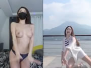 PMV 韓國性感舞蹈